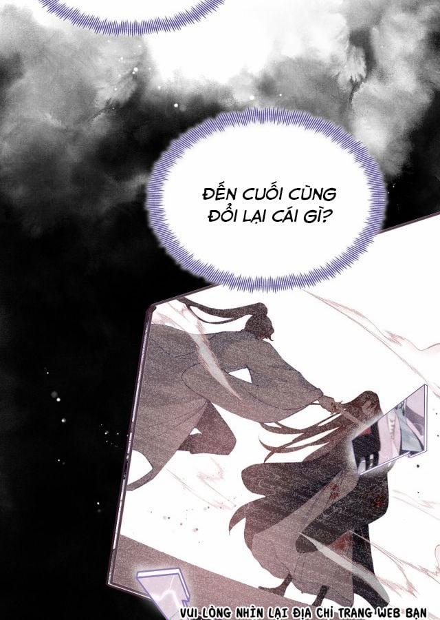 Phản Diện Có Điều Muốn Nói 4 trang 9