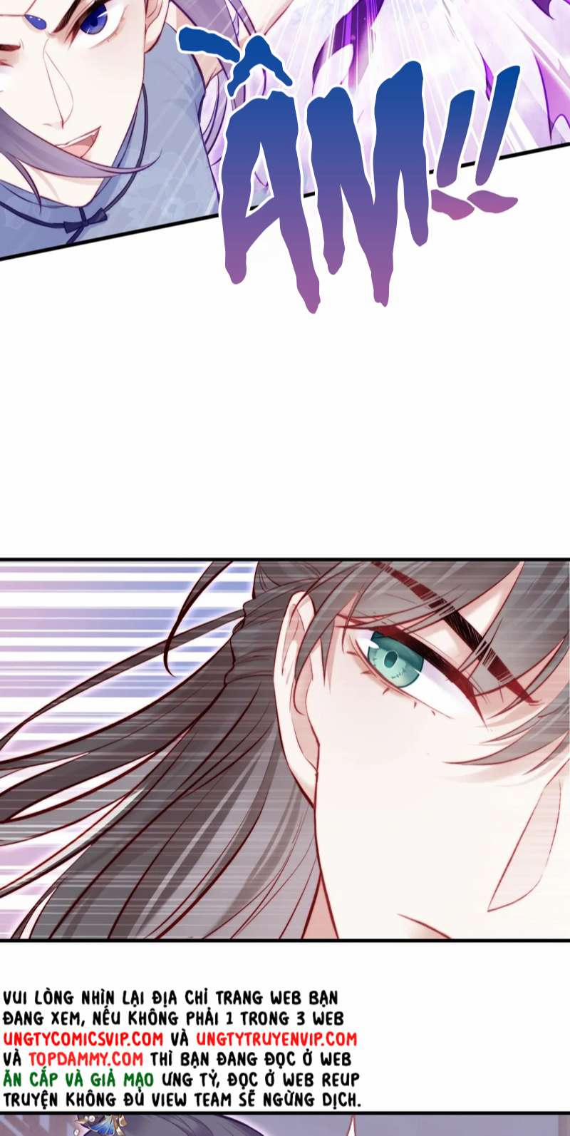 Phản Diện Có Điều Muốn Nói 40 trang 13