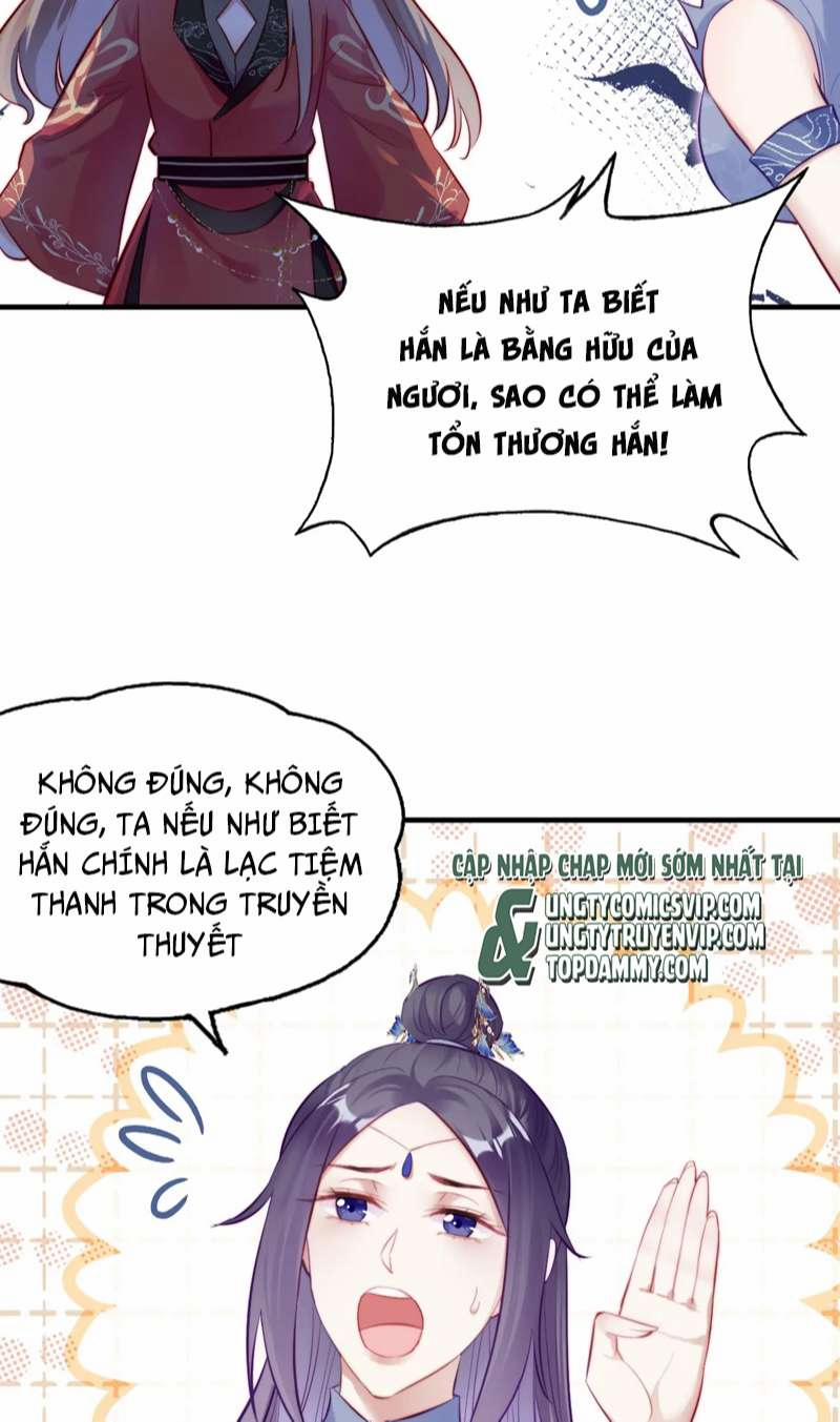Phản Diện Có Điều Muốn Nói 40 trang 25