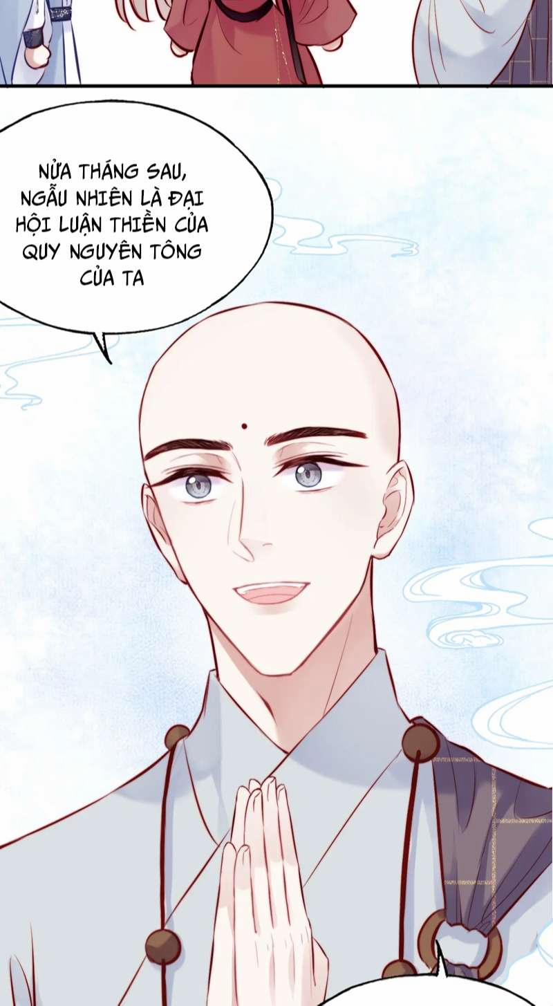 Phản Diện Có Điều Muốn Nói 40 trang 33