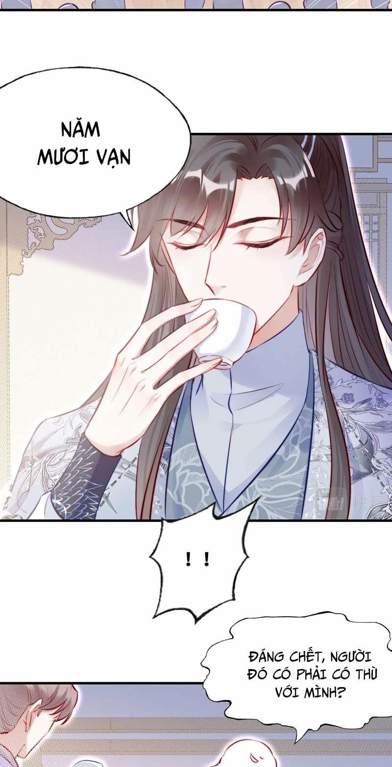 Phản Diện Có Điều Muốn Nói 40 trang 4