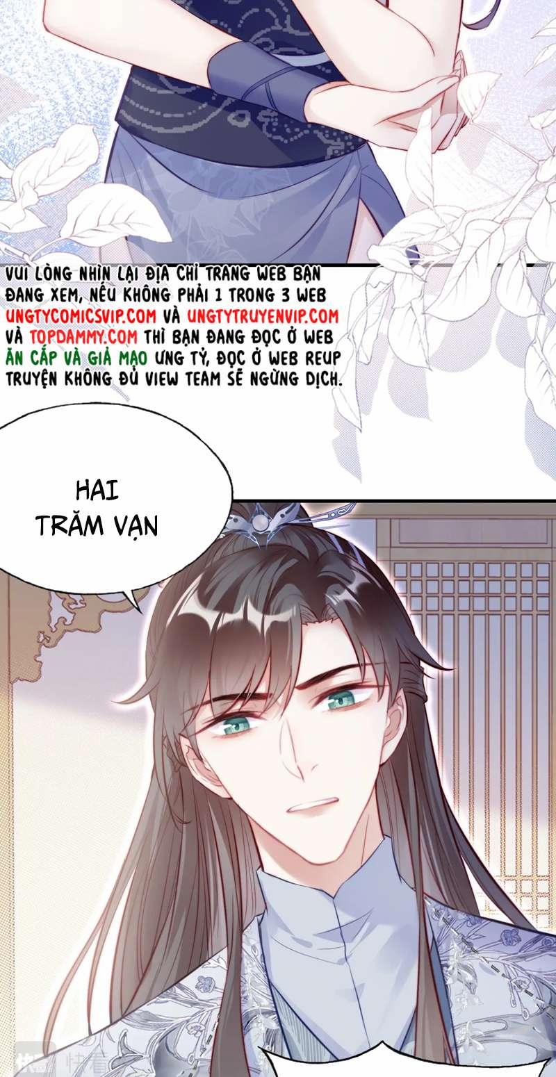 Phản Diện Có Điều Muốn Nói 40 trang 8