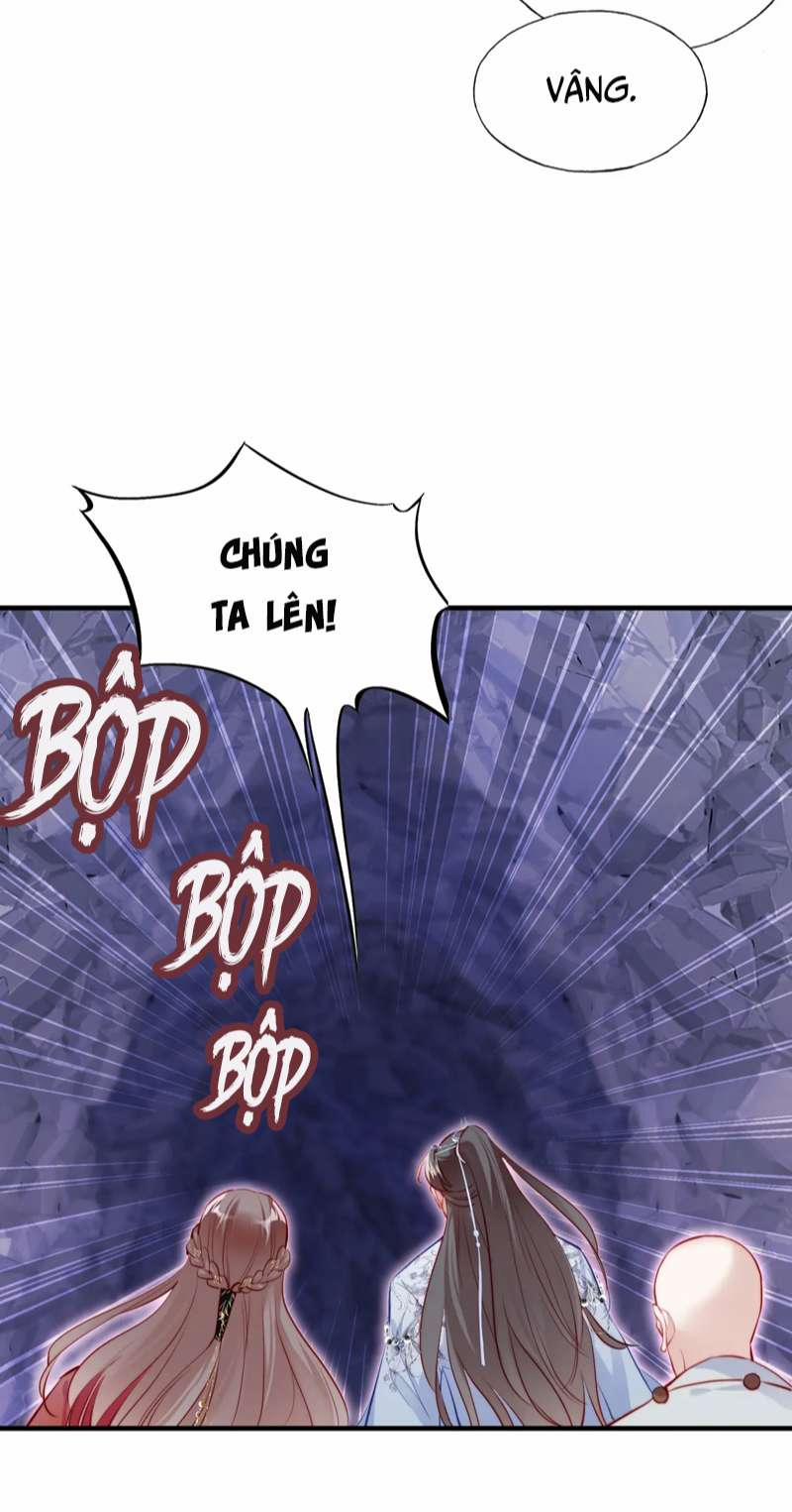 Phản Diện Có Điều Muốn Nói 41 trang 21