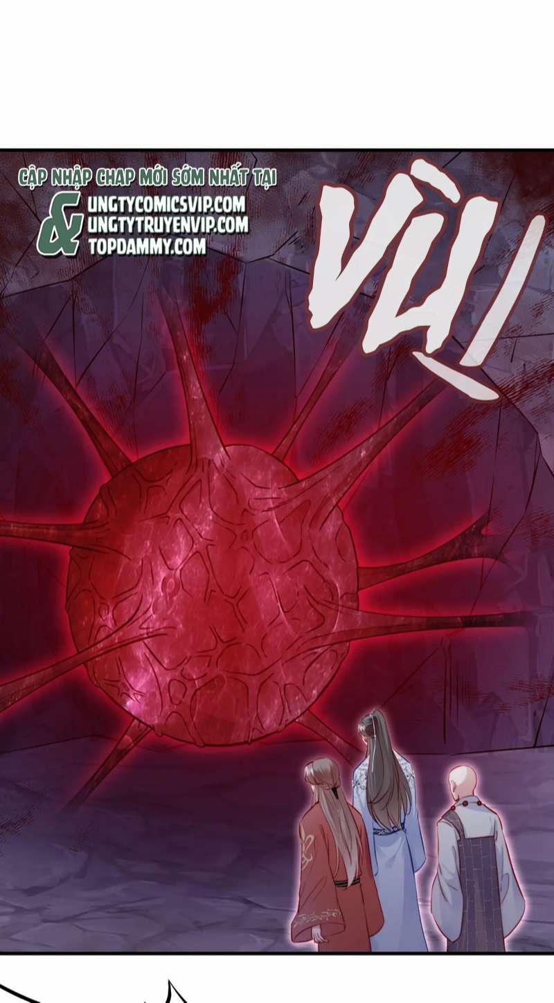 Phản Diện Có Điều Muốn Nói 41 trang 22