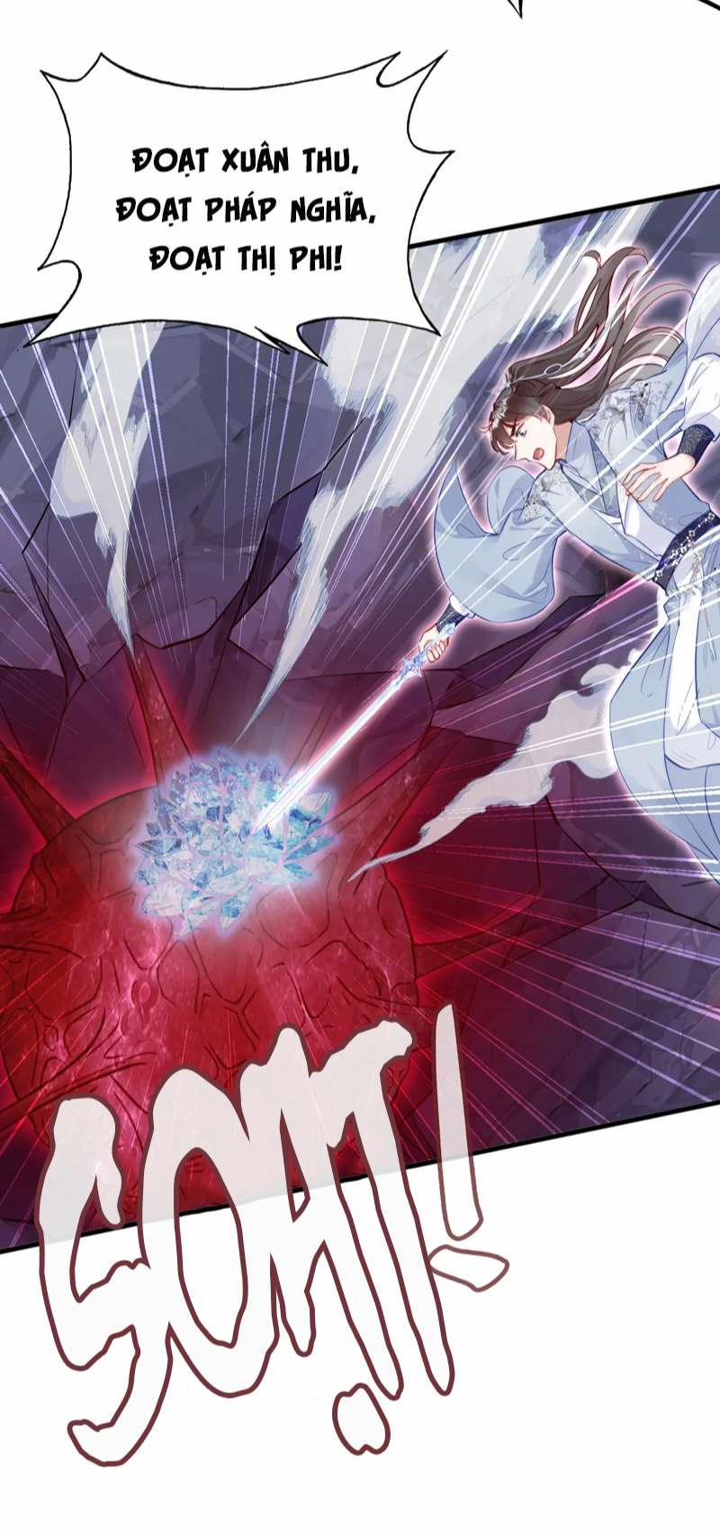 Phản Diện Có Điều Muốn Nói 41 trang 24