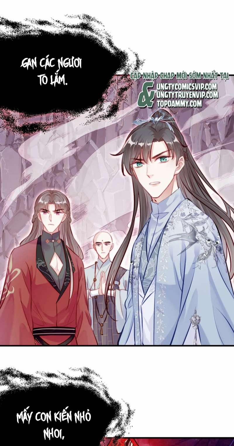 Phản Diện Có Điều Muốn Nói 41 trang 28