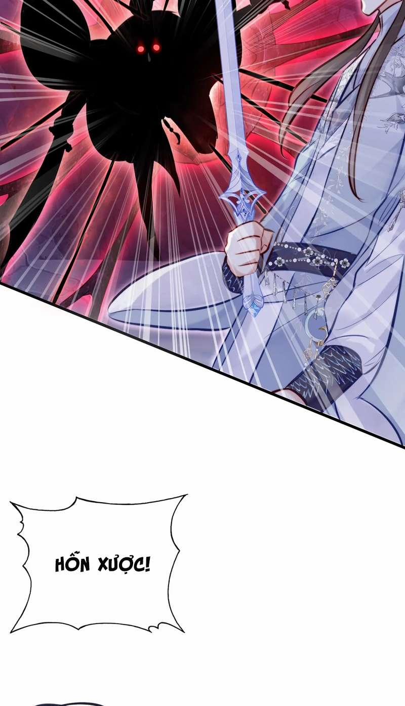 Phản Diện Có Điều Muốn Nói 41 trang 35