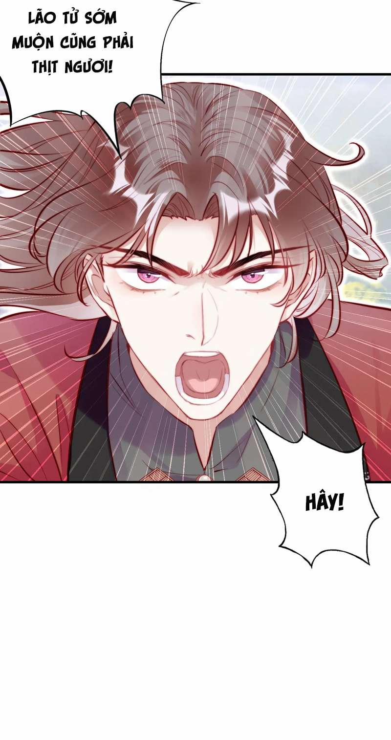 Phản Diện Có Điều Muốn Nói 41 trang 8