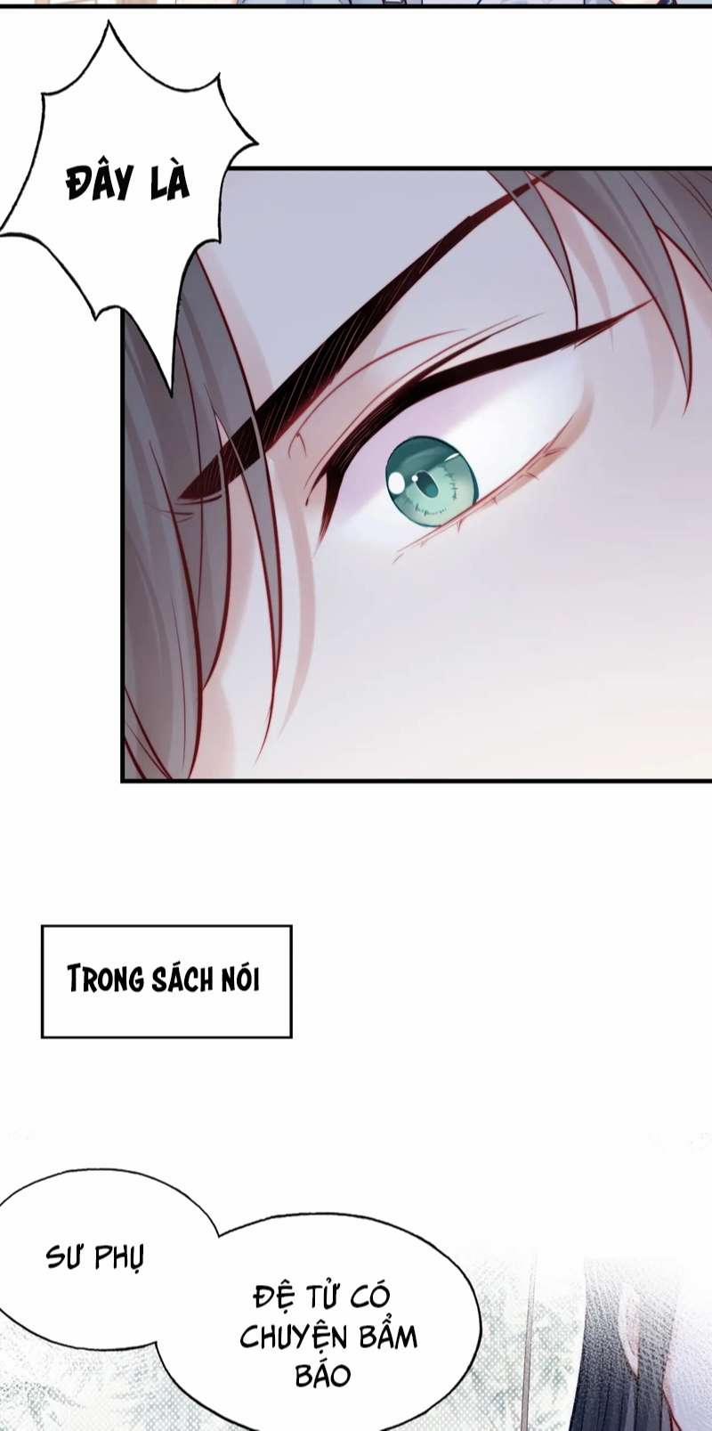 Phản Diện Có Điều Muốn Nói 42 trang 15
