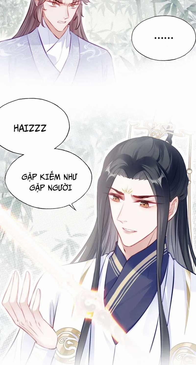 Phản Diện Có Điều Muốn Nói 42 trang 18