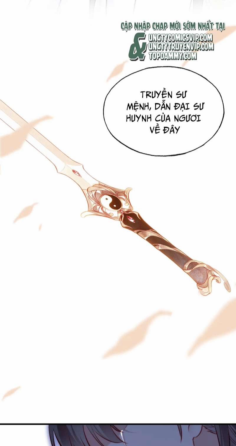 Phản Diện Có Điều Muốn Nói 42 trang 19