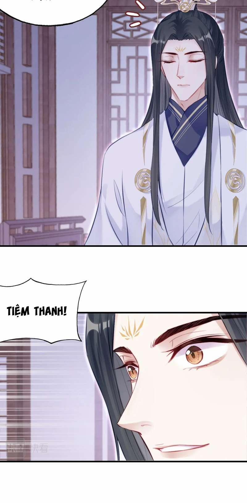 Phản Diện Có Điều Muốn Nói 42 trang 25