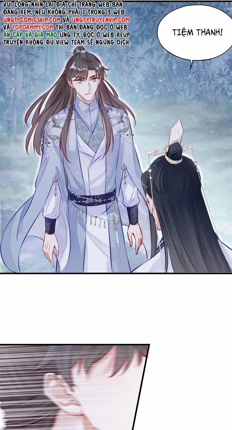 Phản Diện Có Điều Muốn Nói 42 trang 27