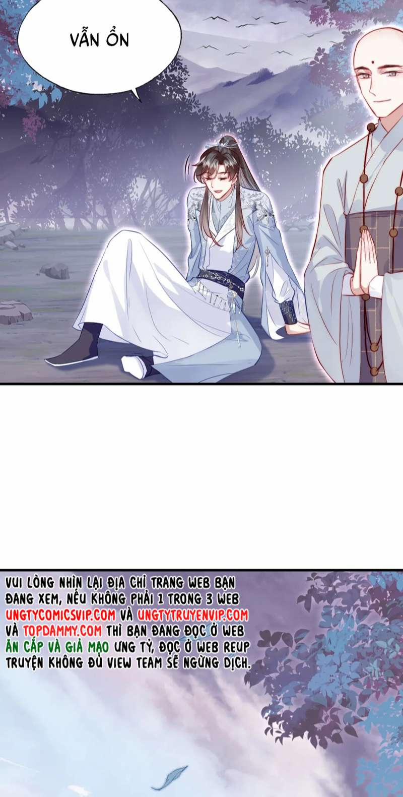 Phản Diện Có Điều Muốn Nói 42 trang 3