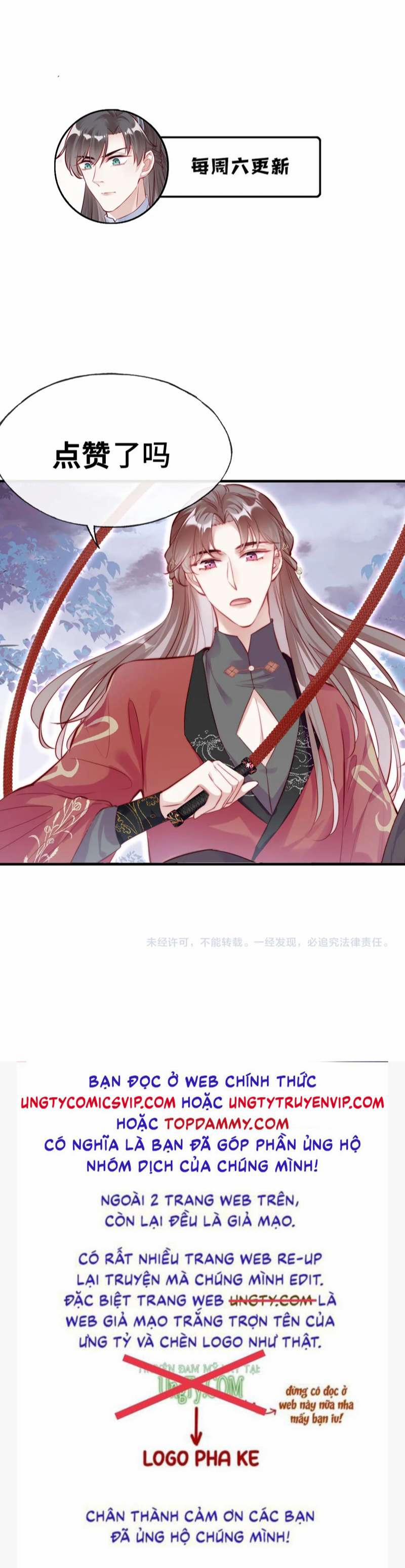 Phản Diện Có Điều Muốn Nói 42 trang 36