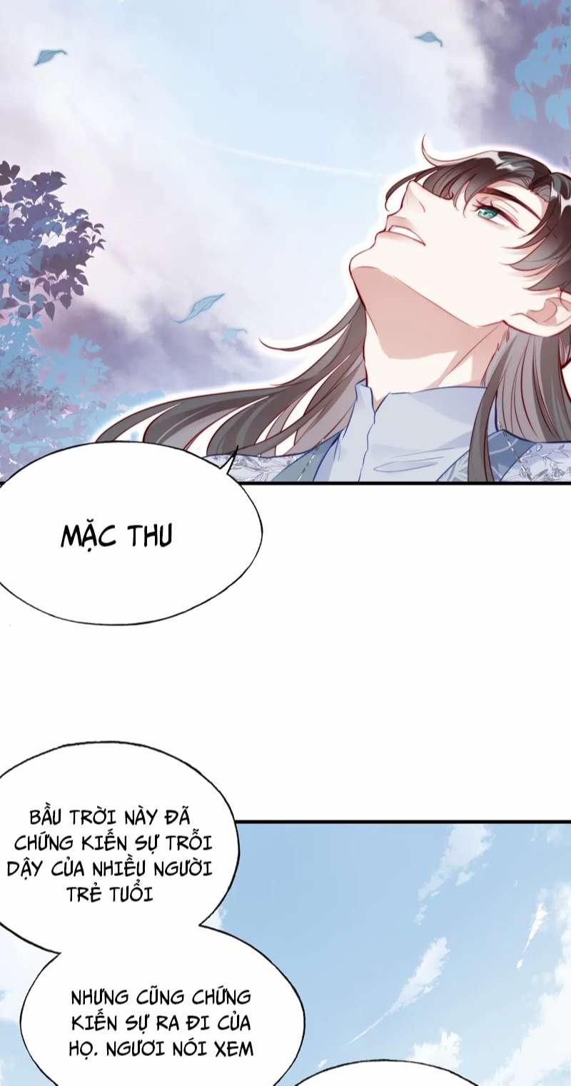 Phản Diện Có Điều Muốn Nói 42 trang 4