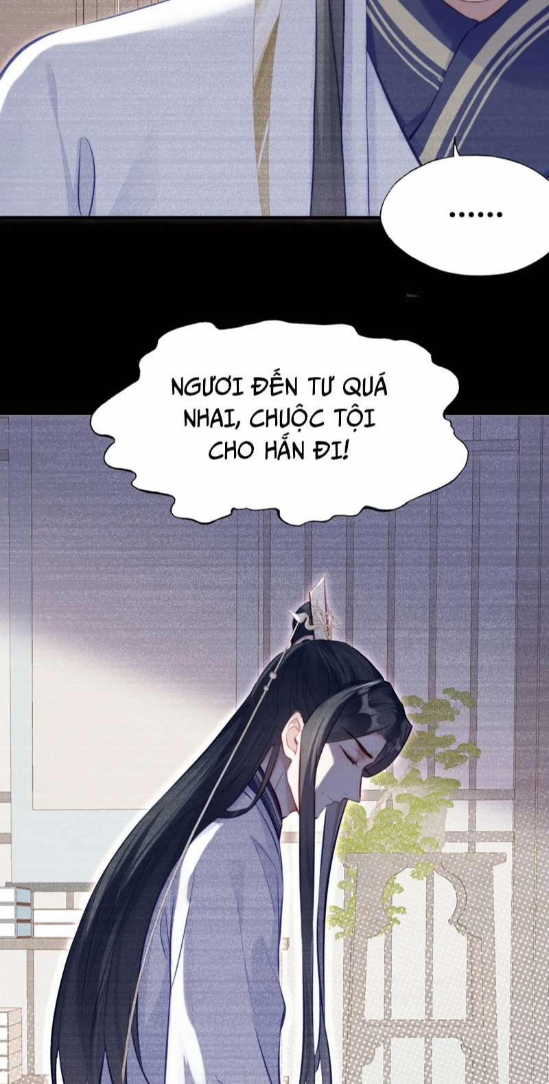 Phản Diện Có Điều Muốn Nói 43 trang 15