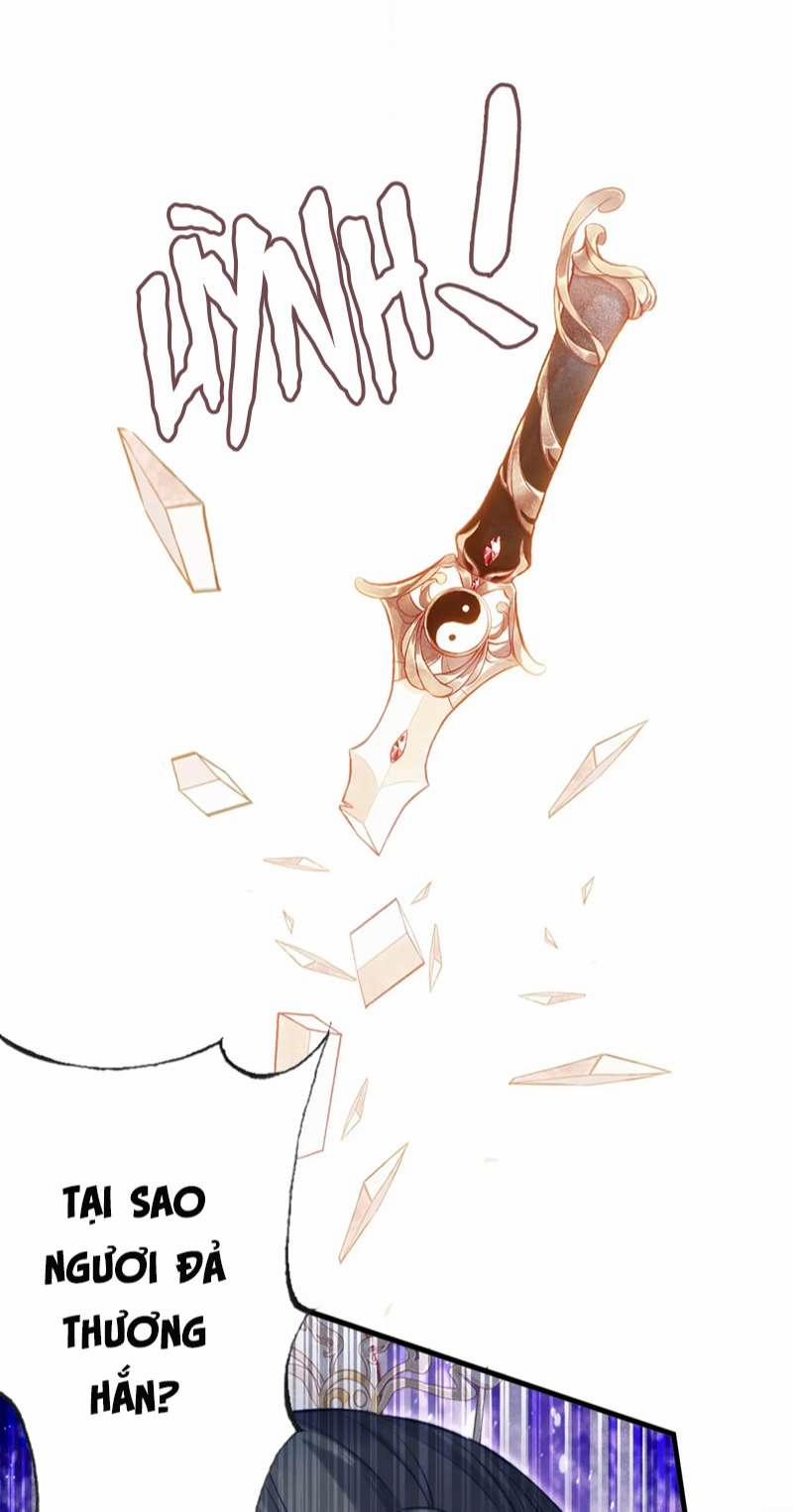 Phản Diện Có Điều Muốn Nói 43 trang 20