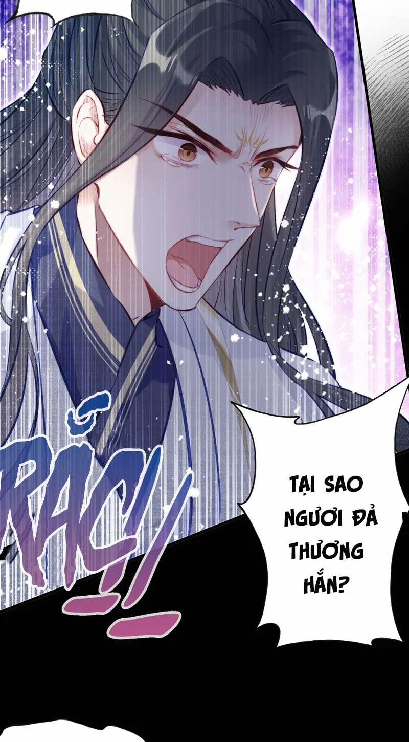Phản Diện Có Điều Muốn Nói 43 trang 21