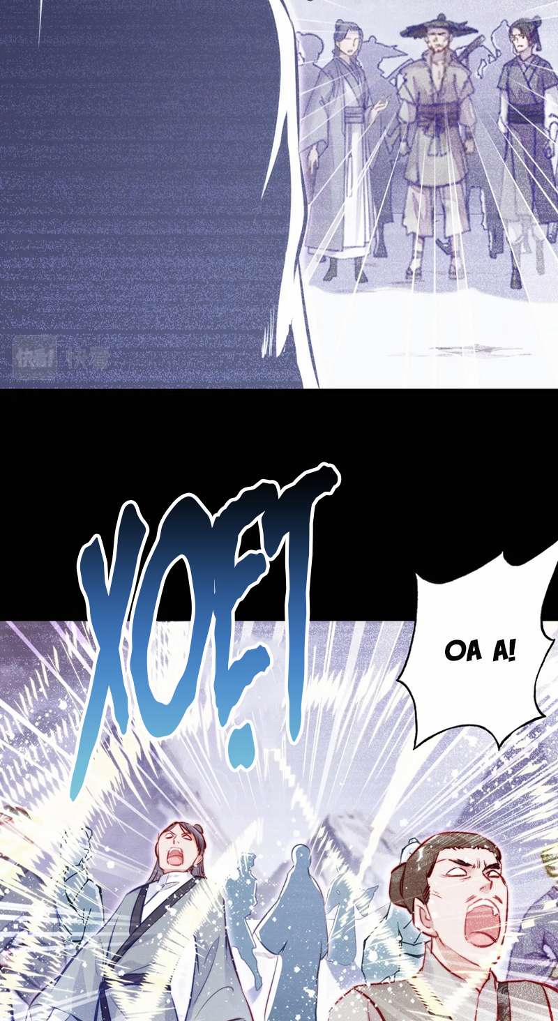 Phản Diện Có Điều Muốn Nói 43 trang 25