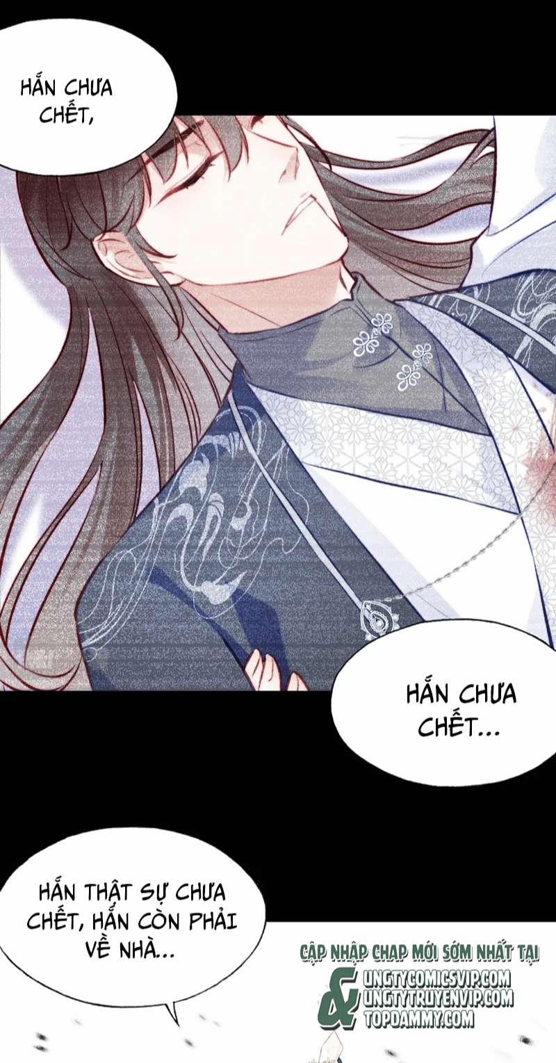 Phản Diện Có Điều Muốn Nói 43 trang 29