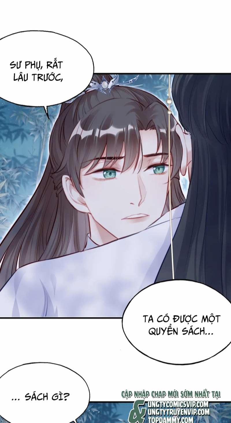 Phản Diện Có Điều Muốn Nói 43 trang 3