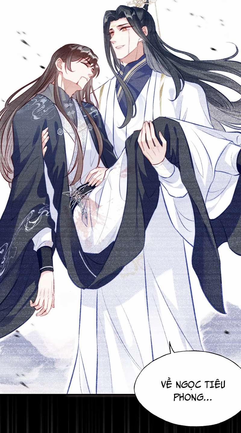 Phản Diện Có Điều Muốn Nói 43 trang 30