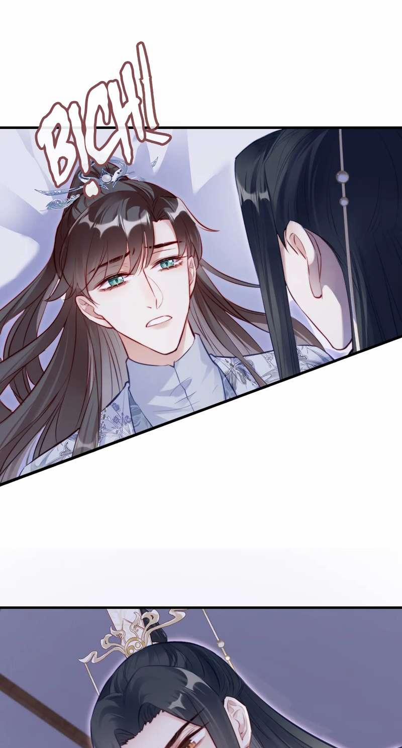 Phản Diện Có Điều Muốn Nói 43 trang 35