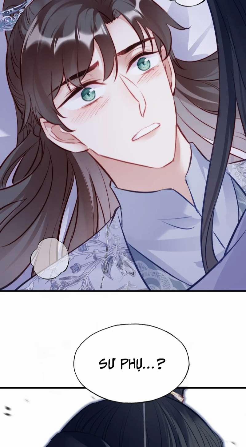 Phản Diện Có Điều Muốn Nói 43 trang 38