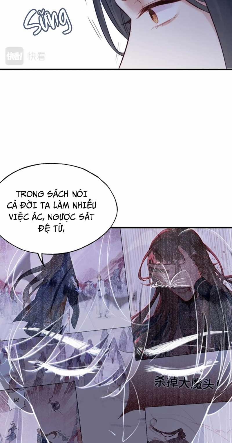 Phản Diện Có Điều Muốn Nói 43 trang 5