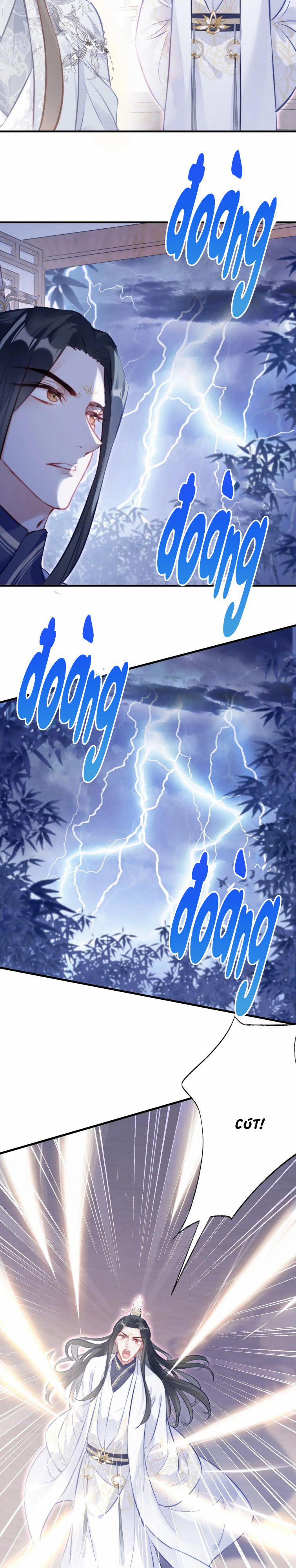 Phản Diện Có Điều Muốn Nói 44 trang 11