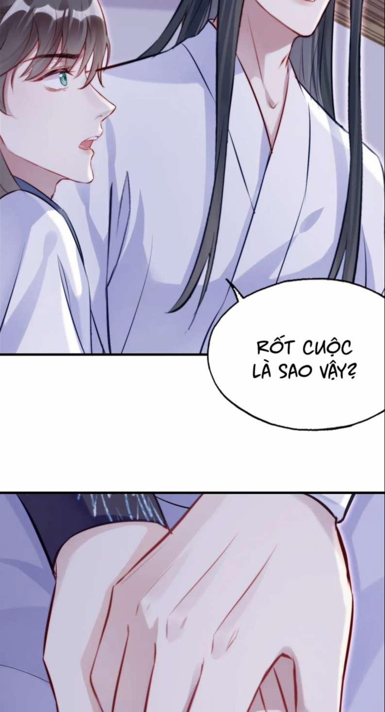 Phản Diện Có Điều Muốn Nói 45 trang 16