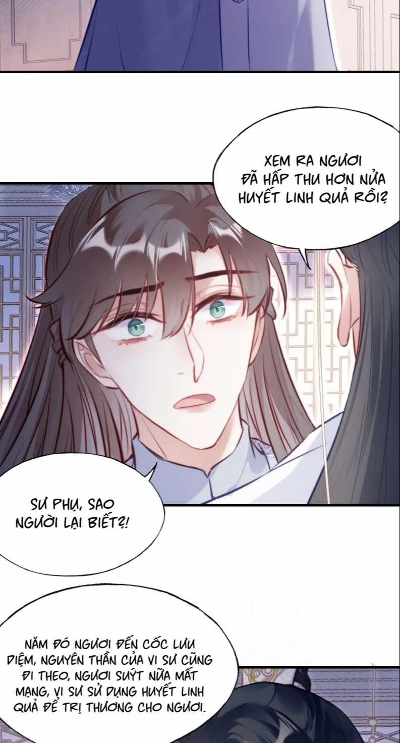 Phản Diện Có Điều Muốn Nói 45 trang 2