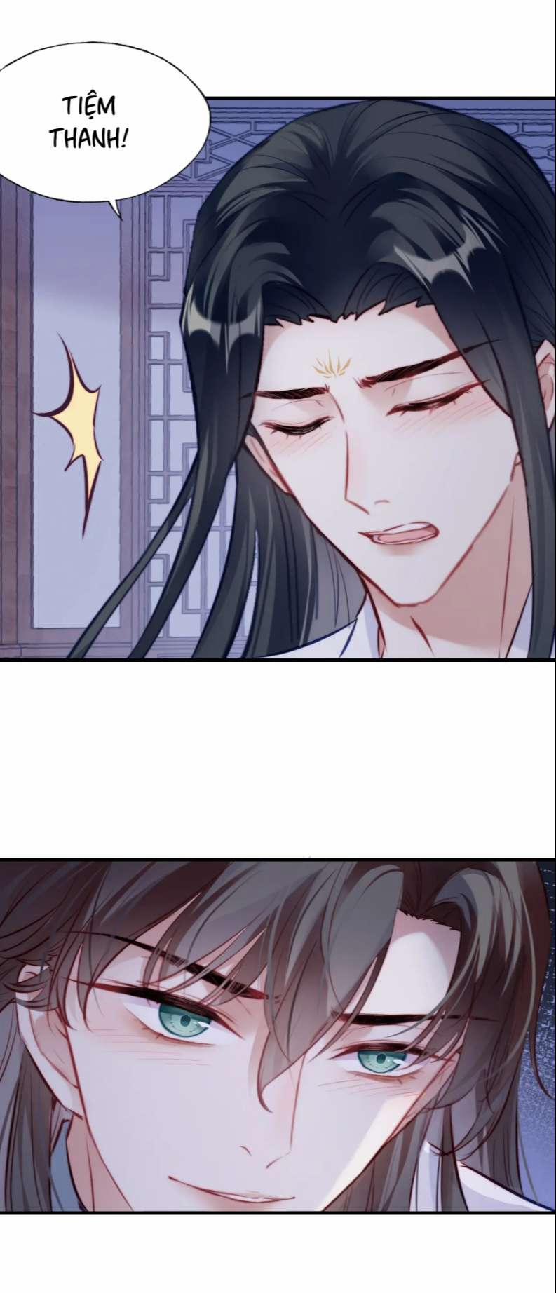 Phản Diện Có Điều Muốn Nói 45 trang 24