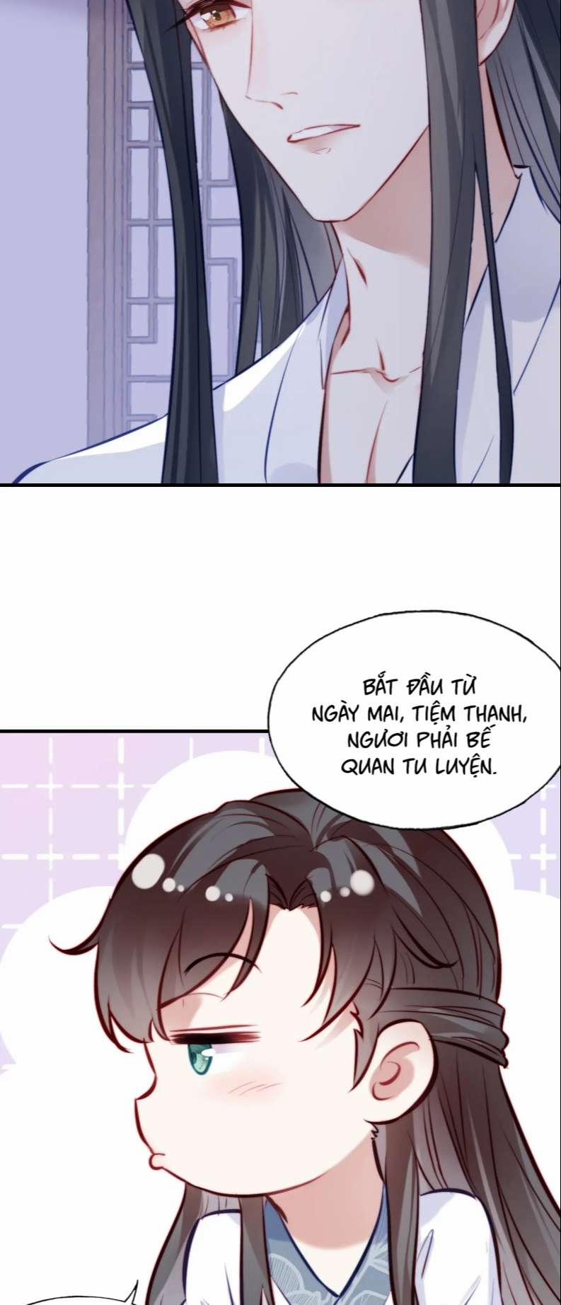 Phản Diện Có Điều Muốn Nói 45 trang 26