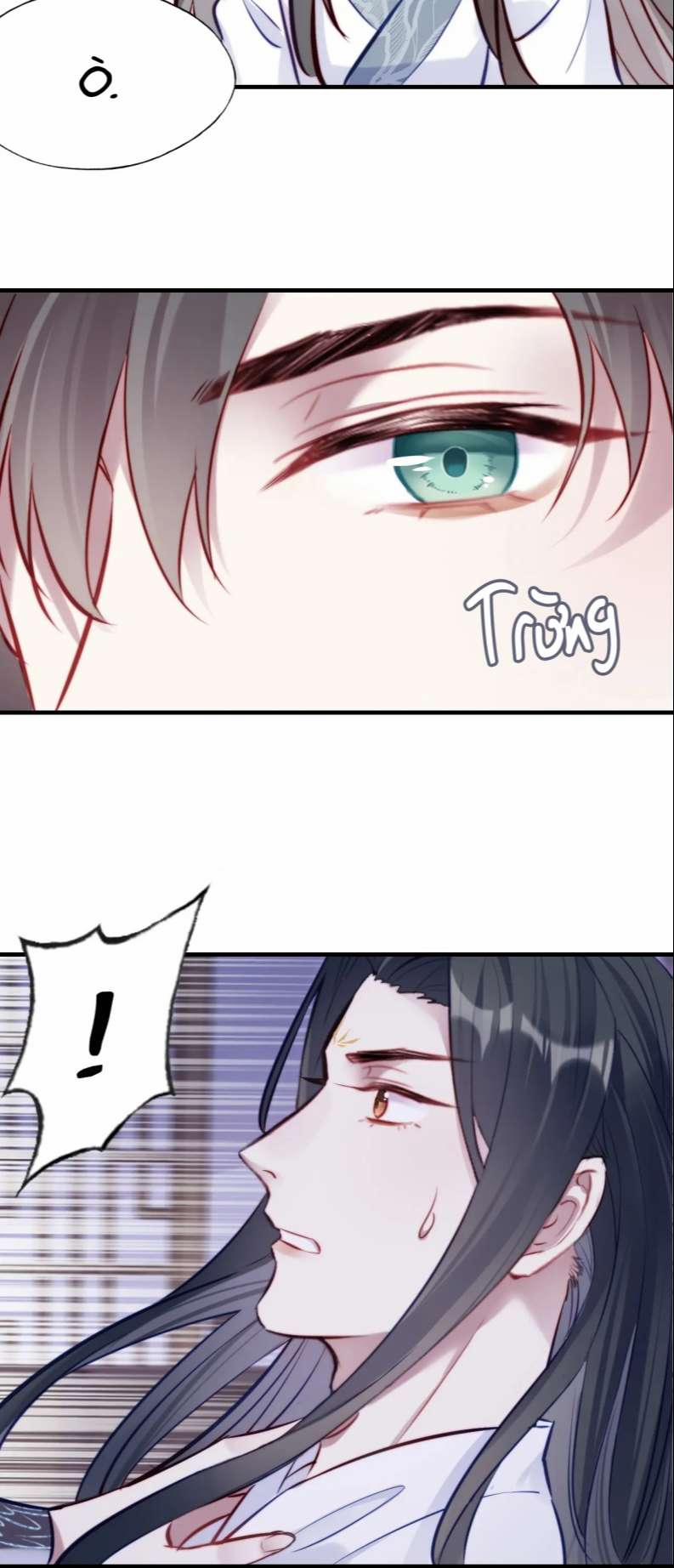 Phản Diện Có Điều Muốn Nói 45 trang 27