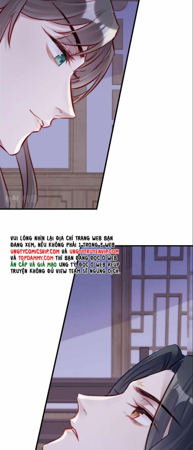 Phản Diện Có Điều Muốn Nói 45 trang 29
