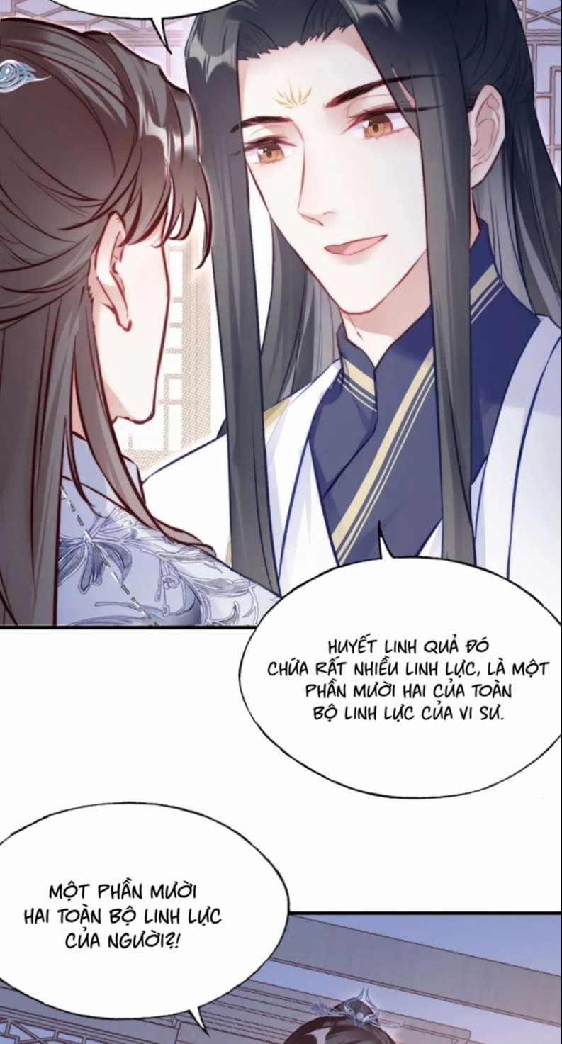 Phản Diện Có Điều Muốn Nói 45 trang 3