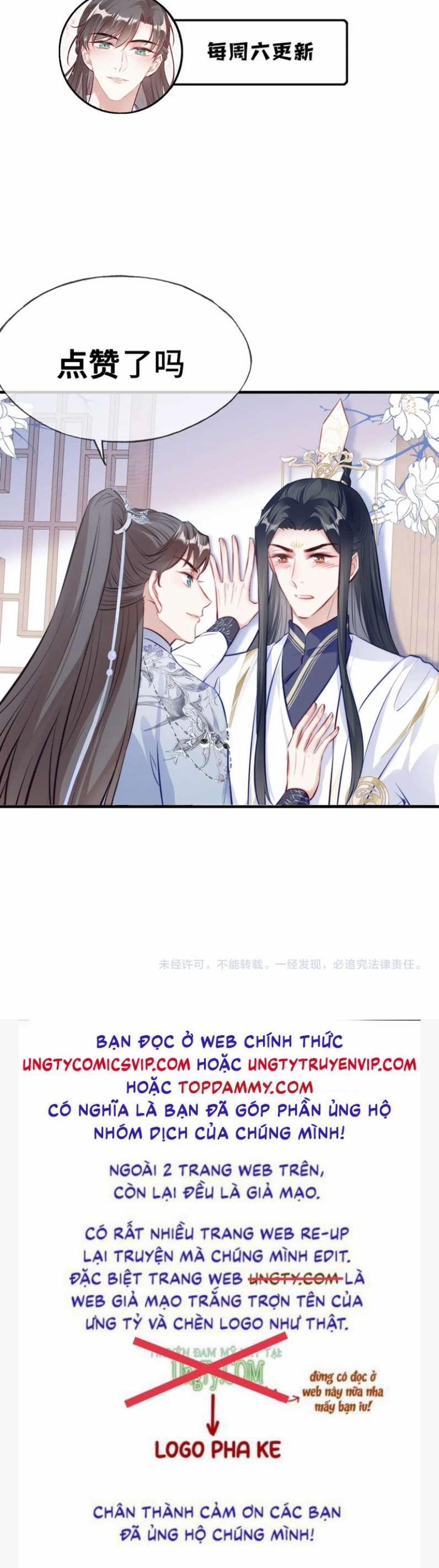 Phản Diện Có Điều Muốn Nói 45 trang 34