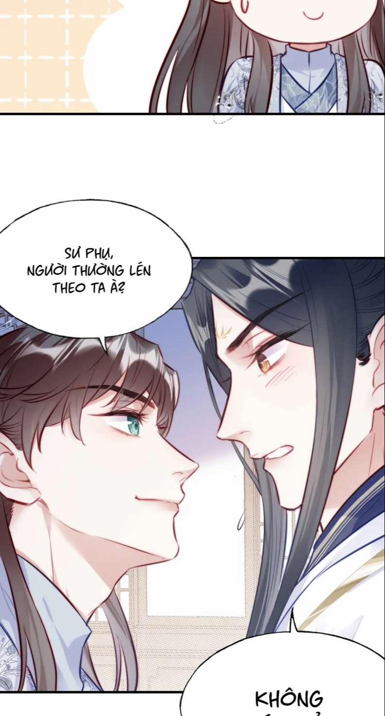 Phản Diện Có Điều Muốn Nói 45 trang 5