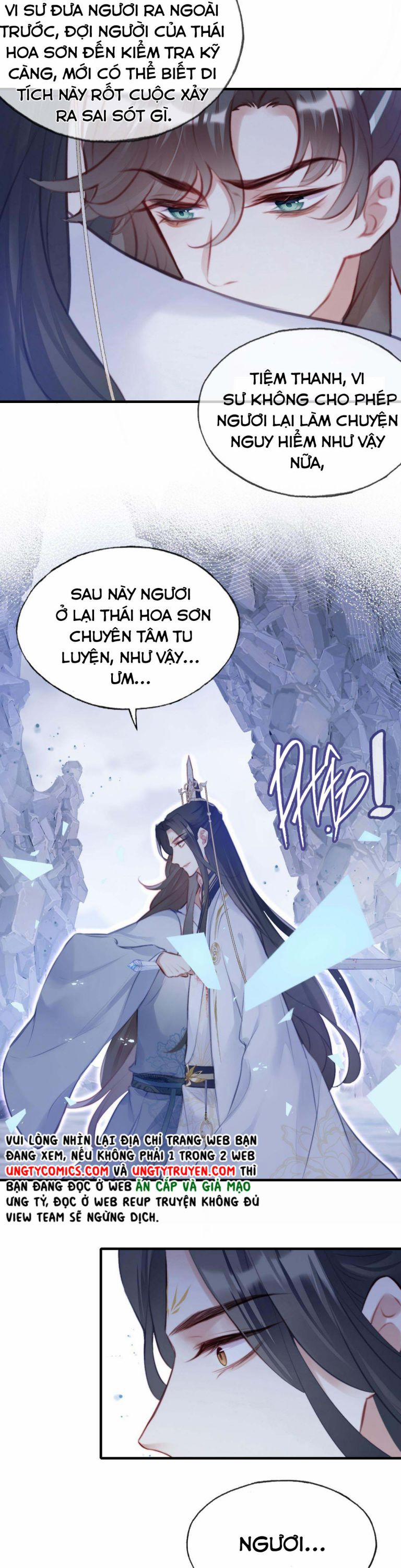 Phản Diện Có Điều Muốn Nói 5 trang 19