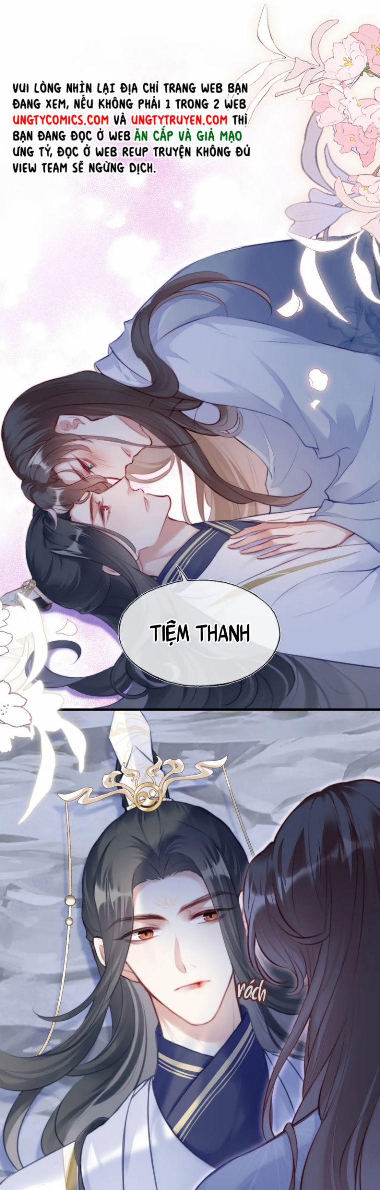 Phản Diện Có Điều Muốn Nói 7 trang 1