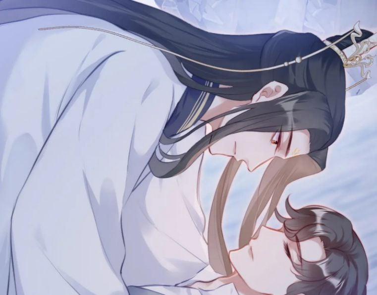 Phản Diện Có Điều Muốn Nói 7 trang 13