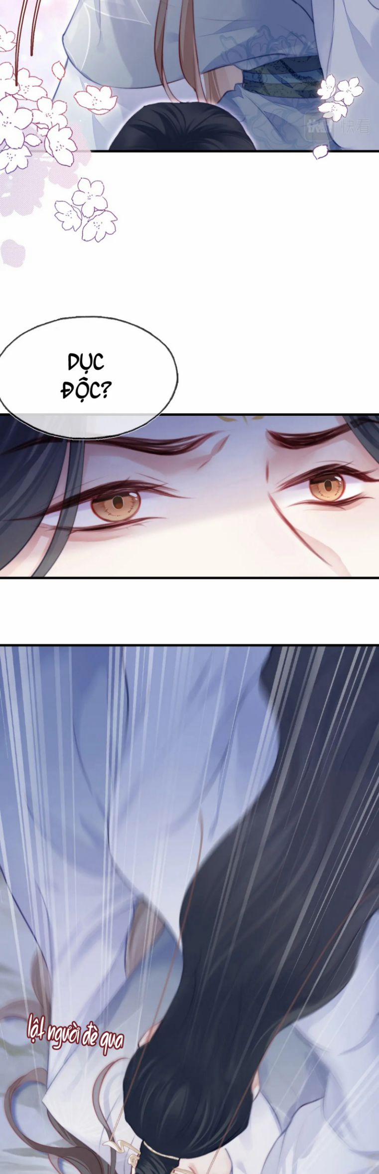 Phản Diện Có Điều Muốn Nói 7 trang 3