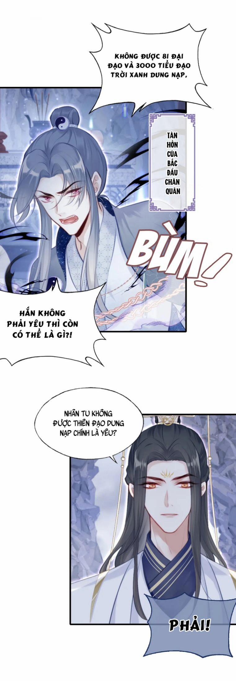 Phản Diện Có Điều Muốn Nói 7 trang 39