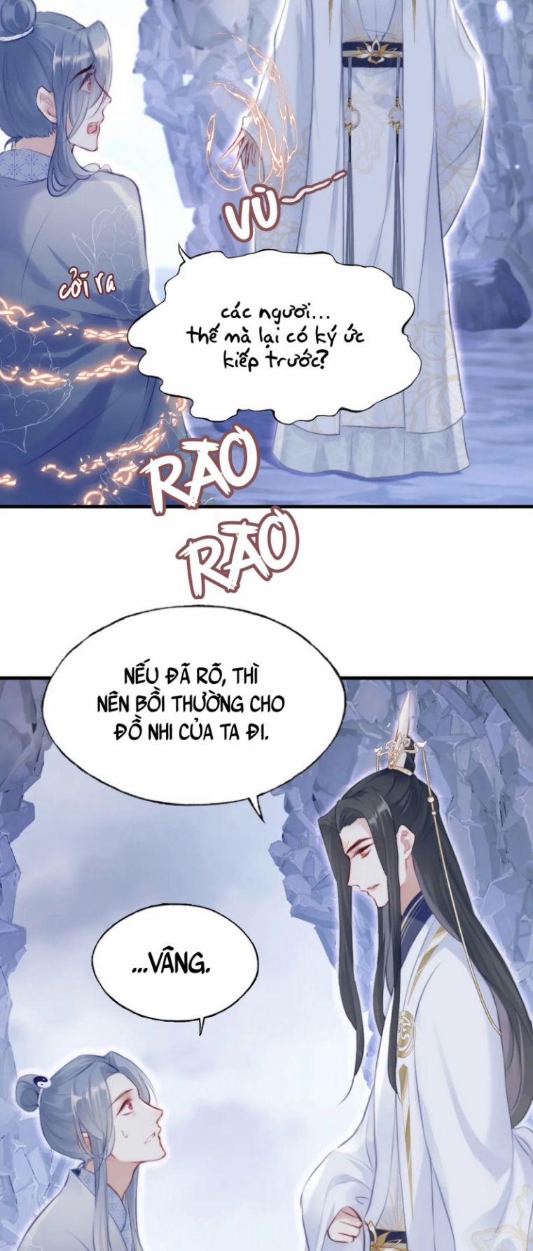 Phản Diện Có Điều Muốn Nói 7 trang 41