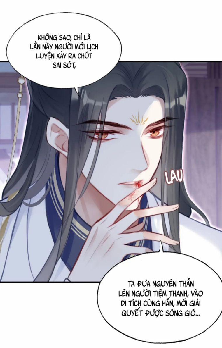 Phản Diện Có Điều Muốn Nói 7 trang 61