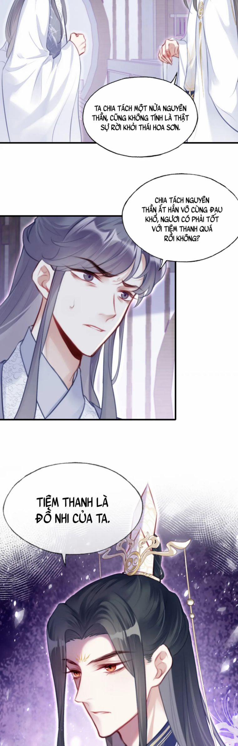 Phản Diện Có Điều Muốn Nói 7 trang 63