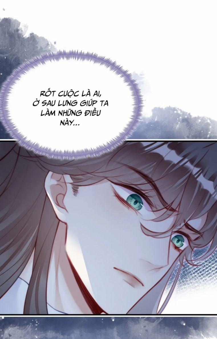Phản Diện Có Điều Muốn Nói 8 trang 12