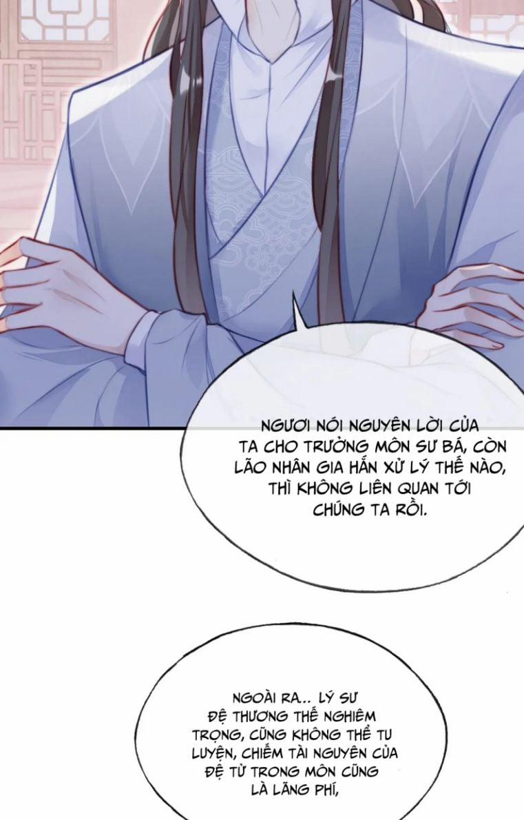 Phản Diện Có Điều Muốn Nói 8 trang 15